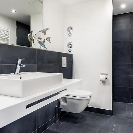 Apartmentanlage Meerblickvilla Apartmentanlage Meerblickvilla 2-27 Großenbrode