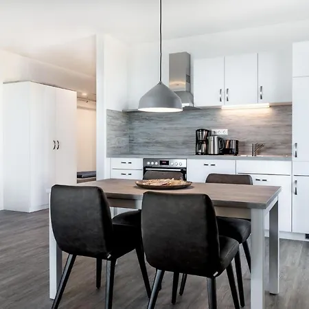 Apartmentanlage Meerblickvilla Apartmentanlage Meerblickvilla 2-27