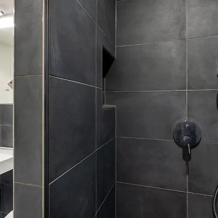 Apartmentanlage Meerblickvilla Apartmentanlage Meerblickvilla 2-27 Grossenbrode