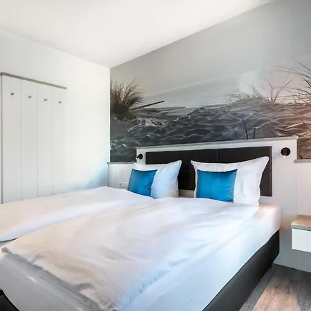 Apartmentanlage Meerblickvilla Apartmentanlage Meerblickvilla 2-27 *