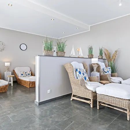 Apartmentanlage Meerblickvilla Apartmentanlage Meerblickvilla 2-27 Grossenbrode