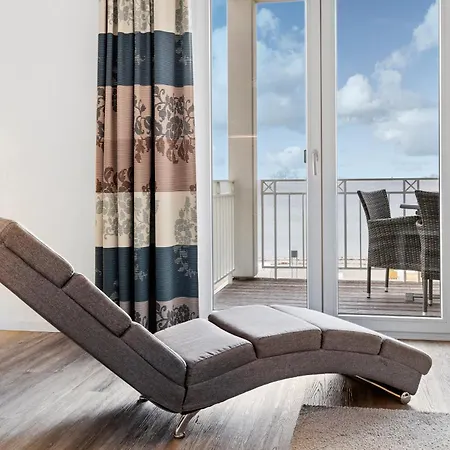 Apartmentanlage Meerblickvilla Apartmentanlage Meerblickvilla 2-27